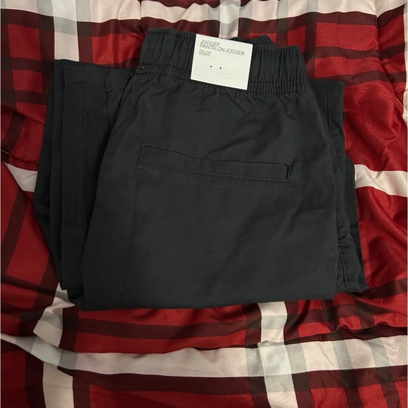 🆕 Cotton Twill Chinos - Picture 2 of 3